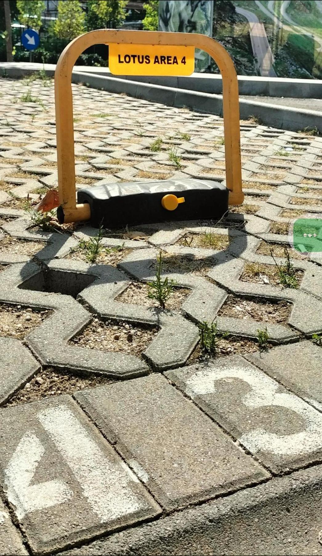 Lotus Area On Lägenhet Oradea Exteriör bild